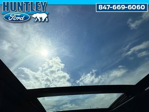 Used 2023 Ford F150 Lariat w/ Equipment Group 502A High AWD/4WD image 12