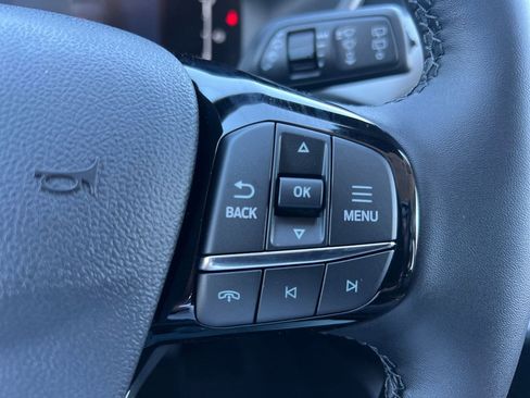 New 2026 Ford Escape Active w/ Cold Weather Package image 58