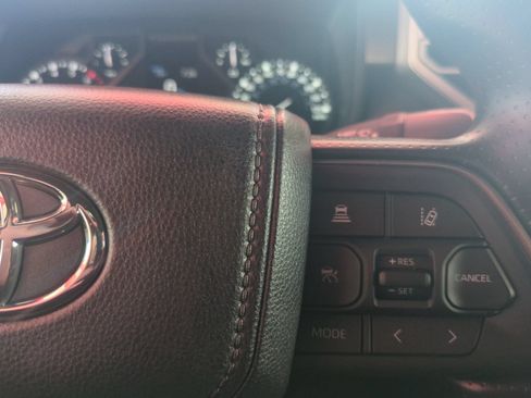 New 2026 Toyota Tundra SR5 AWD/4WD image 20