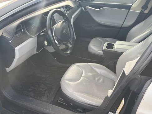 Used 2014 Tesla Model S 60 image 7