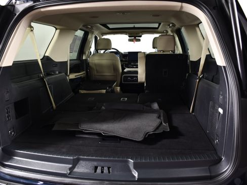Used 2024 Ford Expedition Max Limited AWD/4WD image 54