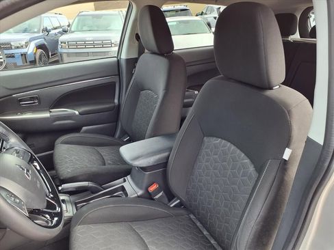 Used 2020 Mitsubishi Outlander Sport SE image 14