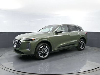 New 2026 Audi Q5 Premium