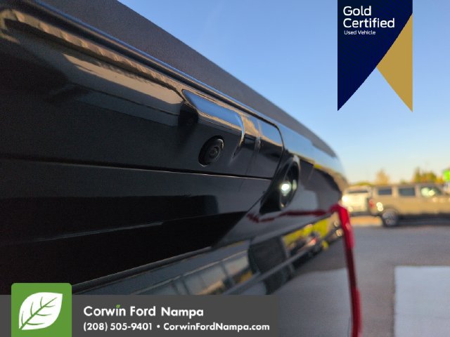 Used 2026 Ford F350 XLT w/ XLT Premium Package AWD/4WD image 32