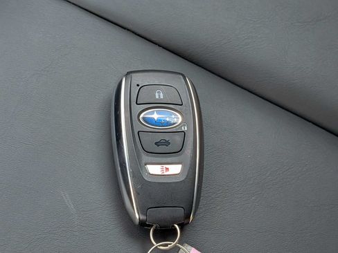 Certified 2026 Subaru Forester Sport w/ Sport Plus Package AWD/4WD image 29