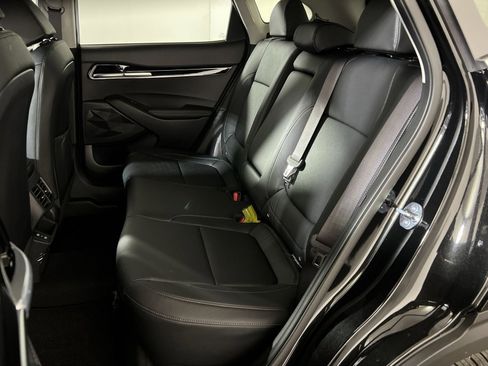 New 2026 Kia Seltos SX image 23