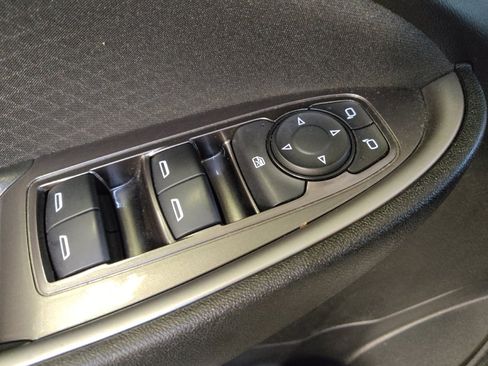 Used 2021 Chevrolet Malibu LS w/ Driver Confidence Package II FWD image 27