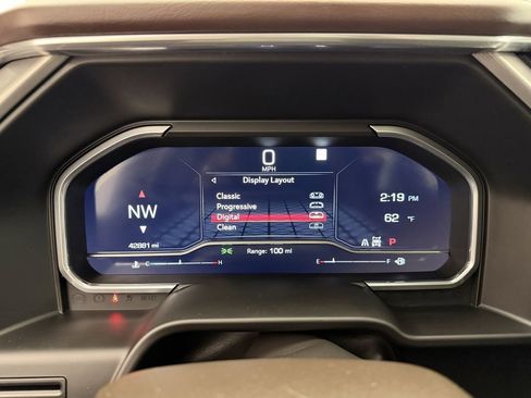 Used 2022 GMC Sierra 1500 Denali image 14