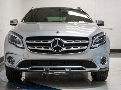 Used 2019 Mercedes-Benz GLA 250 image 43