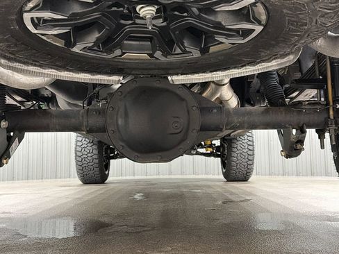 Used 2026 Chevrolet Silverado 1500 ZR2 image 14