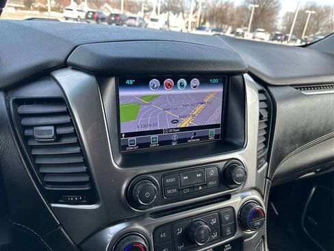 Used 2018 Chevrolet Tahoe LT image 28