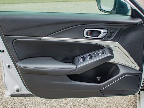 Used 2023 Acura Integra A-Spec FWD image 13