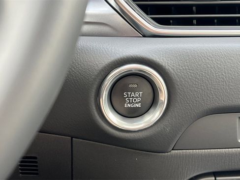 New 2025 MAZDA CX-5 AWD 2.5 S w/ Preferred Package image 23