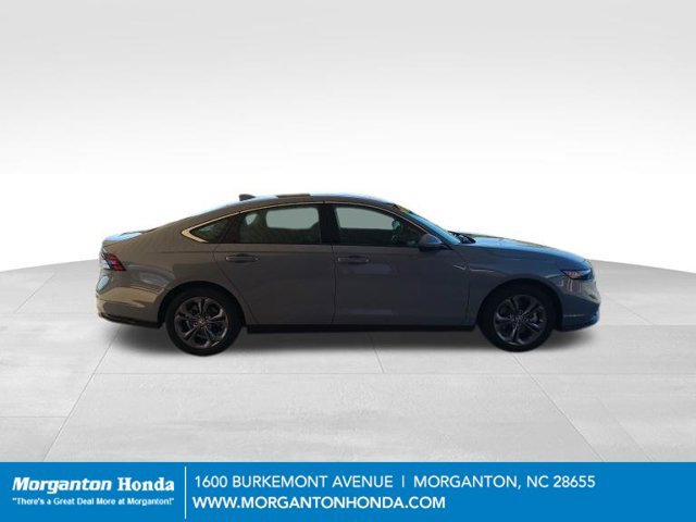 Used 2025 Honda Accord EX-L image 8