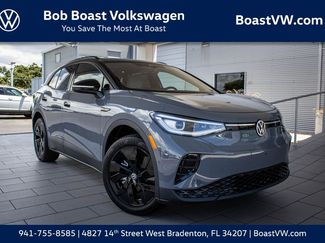 New 2025 Volkswagen ID.4 Pro S Plus video 1