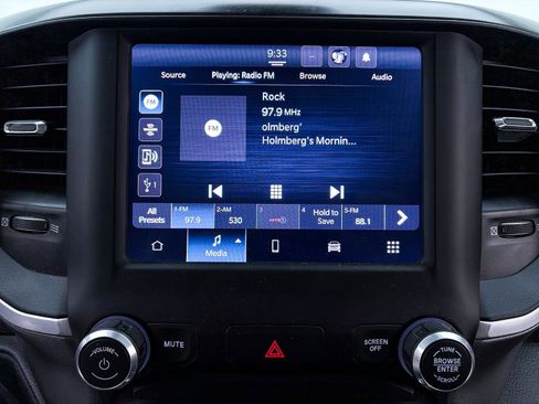 Used 2022 RAM 2500 Big Horn image 19