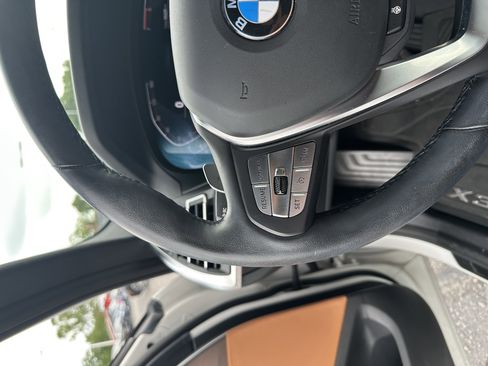 Used 2023 BMW X3 xDrive30i w/ Premium Package w/ZPA AWD/4WD image 19