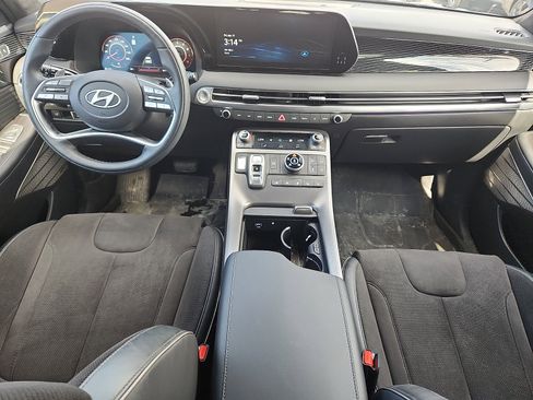 Used 2025 Hyundai Palisade Calligraphy AWD/4WD image 9