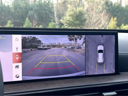 New 2026 Genesis GV80 3.5T Advanced AWD/4WD image 20