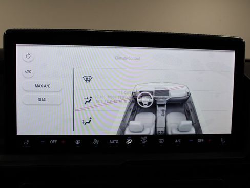 New 2025 Ford Bronco Sport Outer Banks w/ Outer Banks Tech Package+ image 50