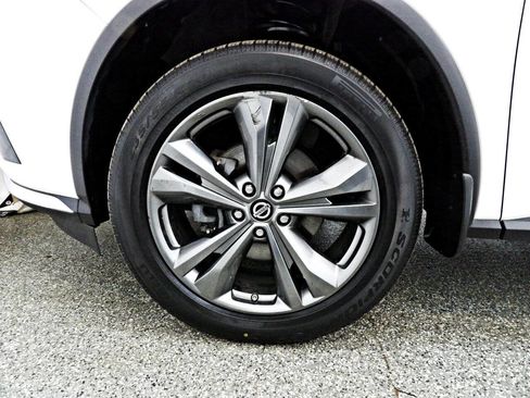 Used 2019 Nissan Murano Platinum w/ Cargo Package image 20