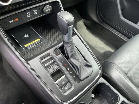 Used 2025 Honda CR-V EX-L image 22
