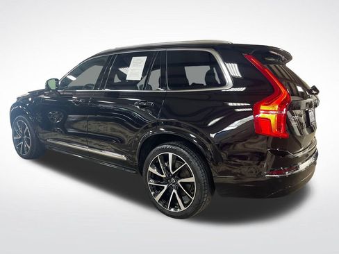 Used 2023 Volvo XC90 B6 Plus w/ Protection Package Premier AWD/4WD image 4