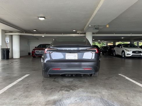 Used 2024 Tesla Model 3 RWD image 8