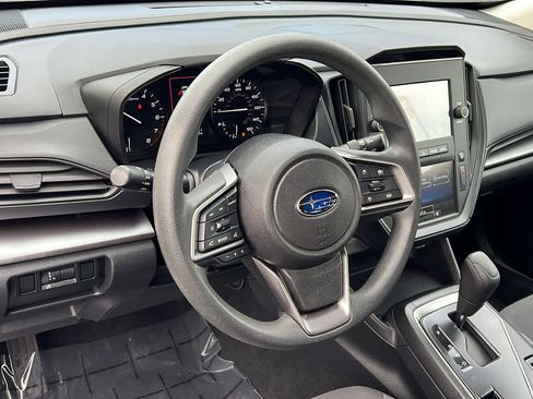 Used 2025 Subaru Impreza 2.0i AWD/4WD image 11