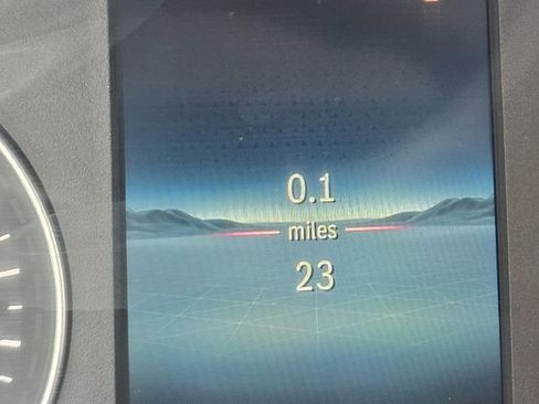 New 2025 Mercedes-Benz Sprinter 2500 image 11