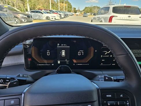 New 2027 Kia Telluride EX X-Line image 20