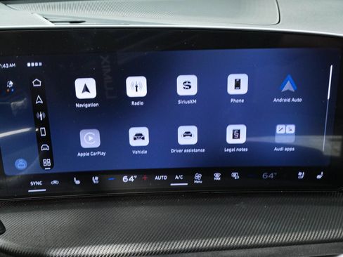 New 2026 Audi SQ5 Premium Plus AWD/4WD image 14
