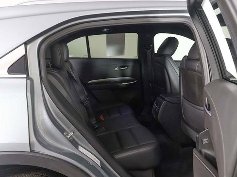Used 2024 Cadillac XT4 Premium Luxury AWD/4WD image 31