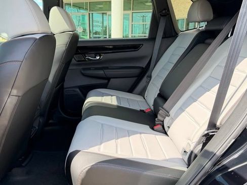 New 2026 Honda CR-V Sport Touring image 11