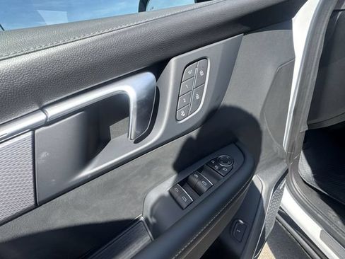 New 2026 Buick Enclave Sport Touring w/ Power Package FWD image 13