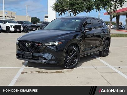 Used 2023 MAZDA CX-5 AWD 2.5 Turbo