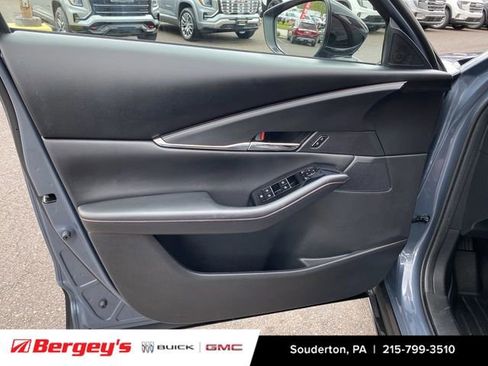 Used 2023 MAZDA CX-30 AWD 2.5 S w/ Preferred Package image 25