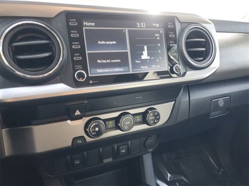 Certified 2022 Toyota Tacoma SR5 image 24