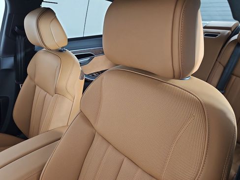 New 2026 Audi A8 L 3.0T image 16