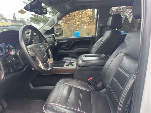 Used 2018 GMC Sierra 1500 Denali image 14