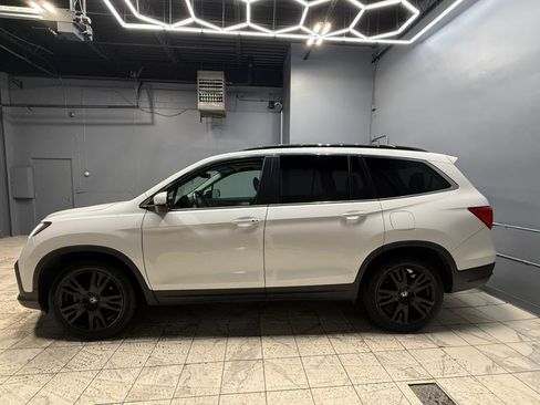 Used 2021 Honda Pilot Special Edition image 4