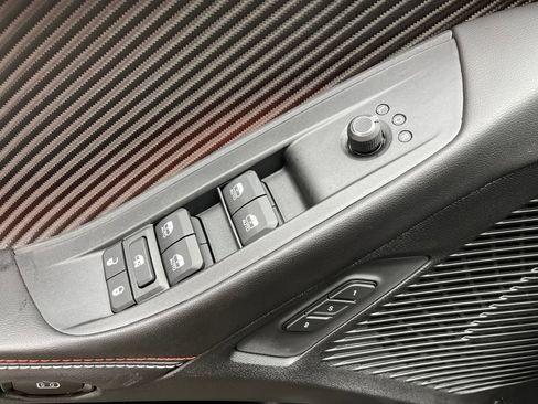 New 2026 Dodge Charger Scat Pack AWD/4WD image 7