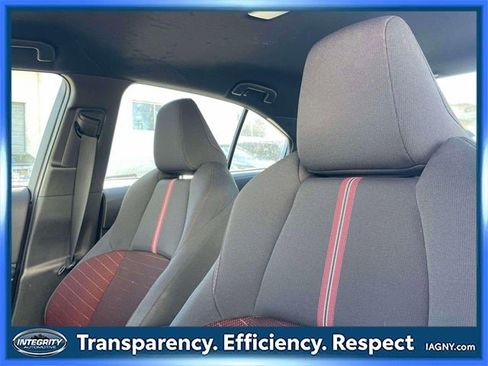 Certified 2023 Toyota Corolla SE image 16