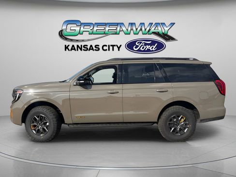 New 2026 Ford Expedition Tremor AWD/4WD image 4