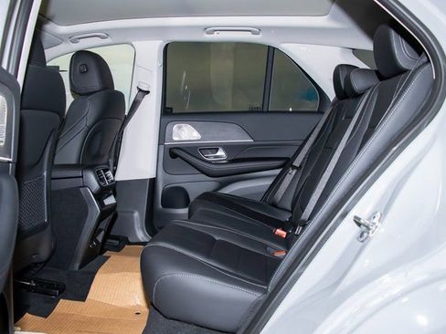 Used 2026 Mercedes-Benz GLE 450 4MATIC image 22