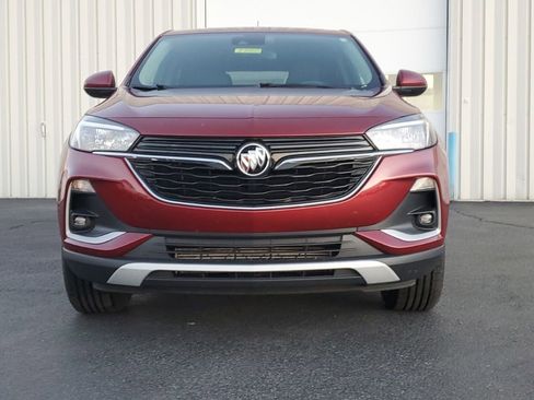 Used 2022 Buick Encore GX Preferred w/ Cold Weather Comfort Package image 2
