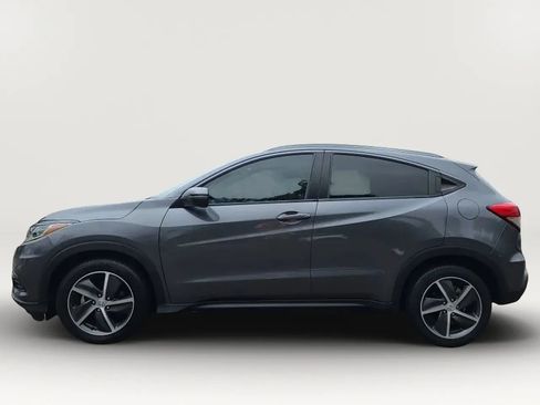Used 2022 Honda HR-V EX image 5