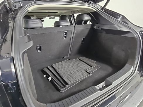 Used 2022 MAZDA CX-30 AWD 2.5 S w/ Premium Package image 13