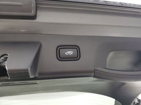 Used 2024 Hyundai Tucson SEL FWD image 7