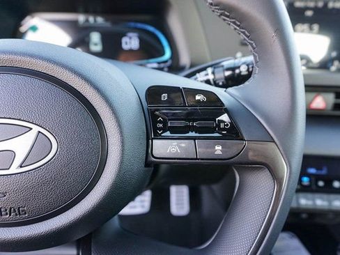 New 2026 Hyundai Elantra SEL Sport Premium FWD image 19
